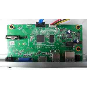 دانلود فلش فریمور (دامپ ) دی وی ارUNIVIEW NVR VS01NMSK VER.A 16MB DVR DUMP FLASH